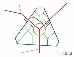 延安双修之绿道篇——延安市老城区绿道网络建设规划工作体会