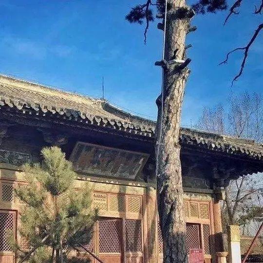 学术文摘丨宣化辽墓与阁院寺：密教仪轨影响下的符号体系和神圣空间（下）