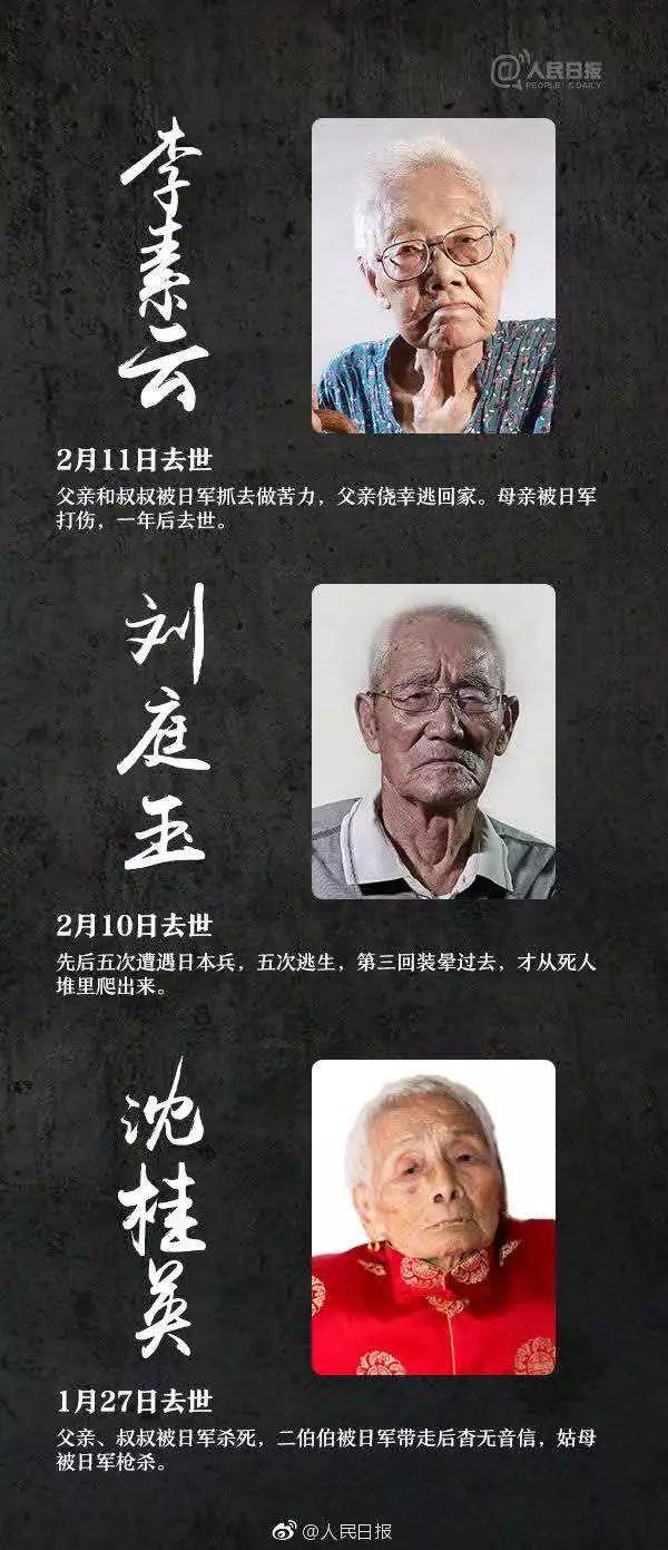 国家公祭日｜守卫国家记忆  坚决捍卫和平
