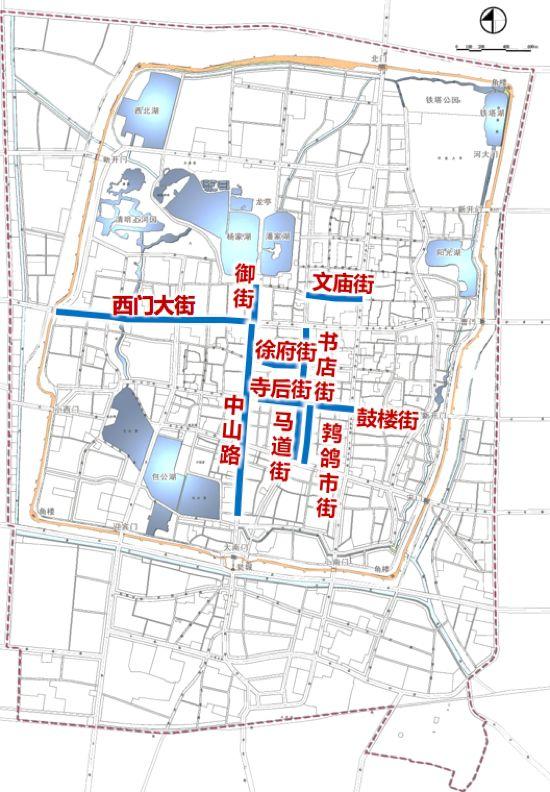 王凯:双修,让城市生活更美好 王凯:双修,让城市生活更美好