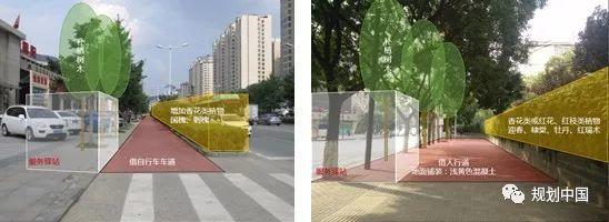 延安双修之绿道篇——延安市老城区绿道网络建设规划工作体会