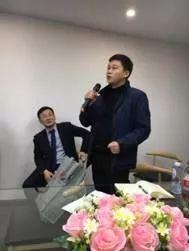 风向 | 创新思维，让你从此与众不同：国地机构举办《创新思维与能力训练》培训