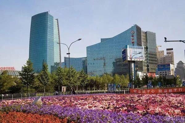 首个中国城市化质量评估报告出炉 首个中国城市化质量评估报告出炉