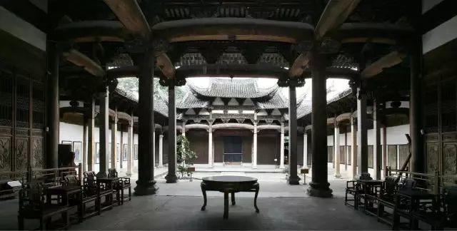 点赞 | 龙川村入选安徽旅游十大古村镇