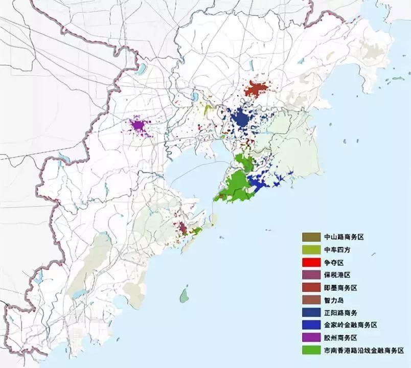 城市数据嘉年华：年度企业推荐——百度地图慧眼