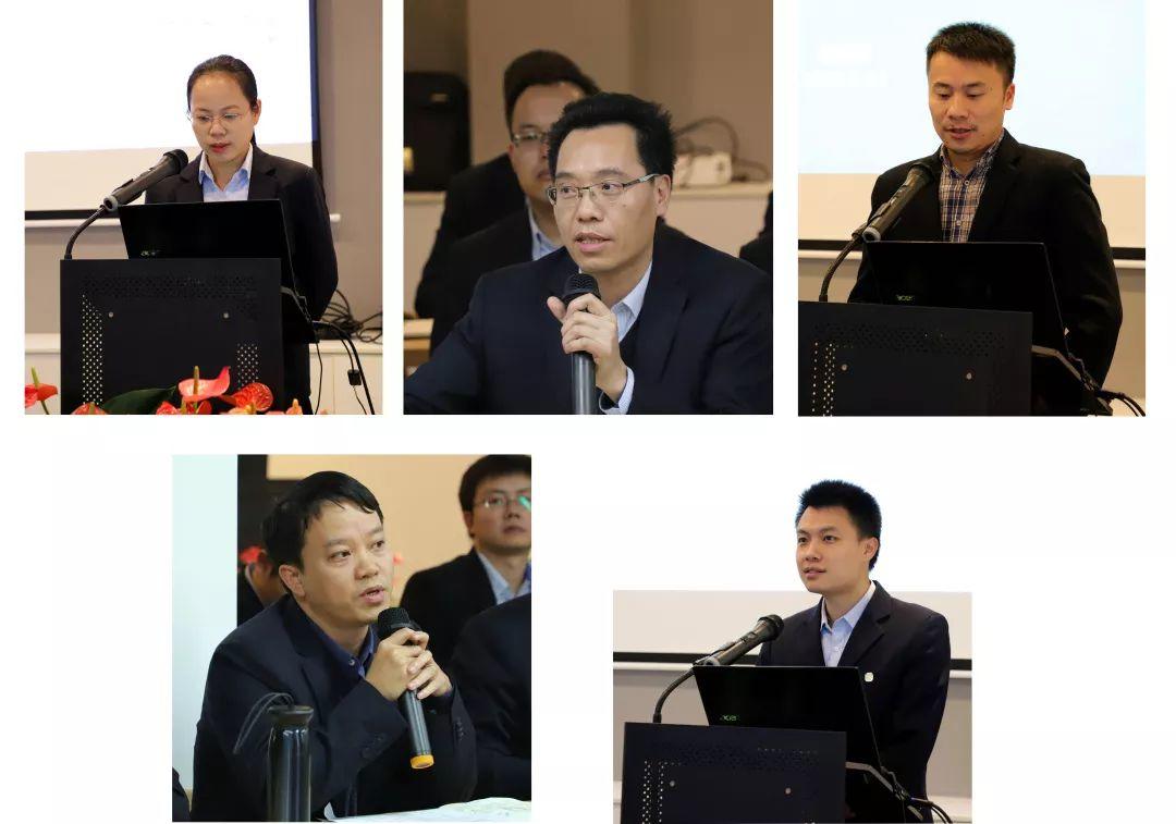 风向 | 让规划更智能，让信息化更懂规划！国地科技2018总结大会