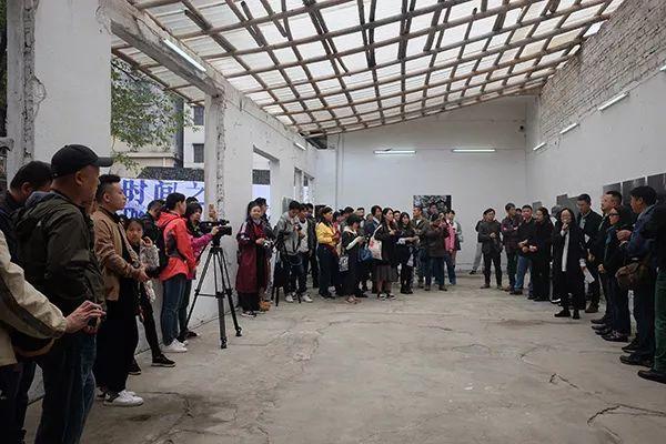 艺术与社群｜一座小城，一场国际摄影年展和一座摄影博物馆