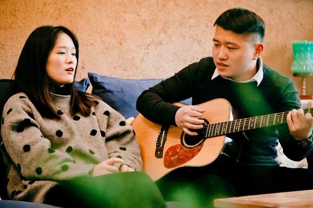 绩溪小伙：阿泽 真情演绎《往后余生》