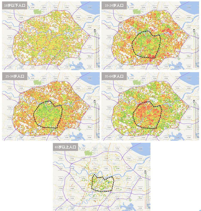 城市数据嘉年华：年度企业推荐——百度地图慧眼