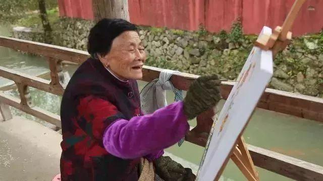【实践】传统村落“五问”和屏南实践 【实践】传统村落“五问”和屏南实践