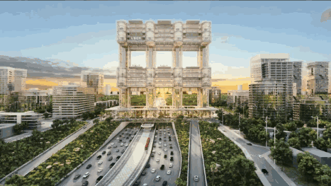 2018建筑图鉴