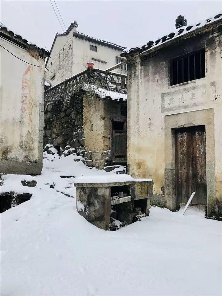绩溪 · 放空地 —— 让心灵淡泊,让思想宁静 绩溪 · 放空地 —— 让心灵淡泊,让思想宁静