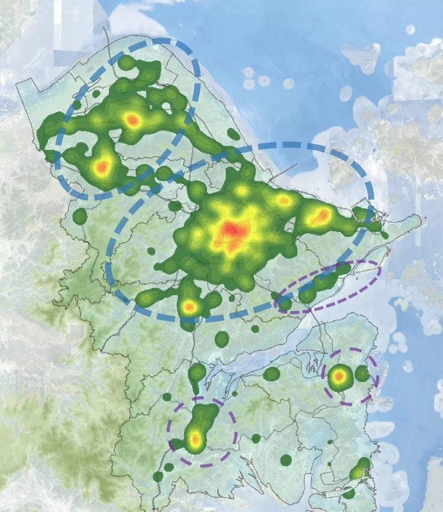 城市数据嘉年华：年度企业推荐——百度地图慧眼