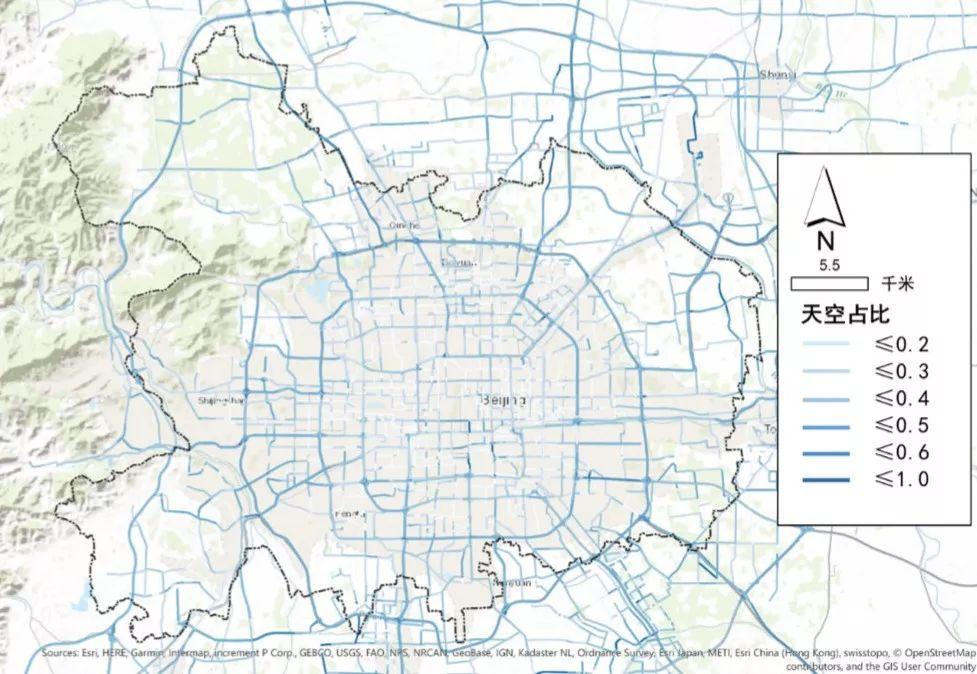 城市数据嘉年华：年度企业推荐——百度地图慧眼