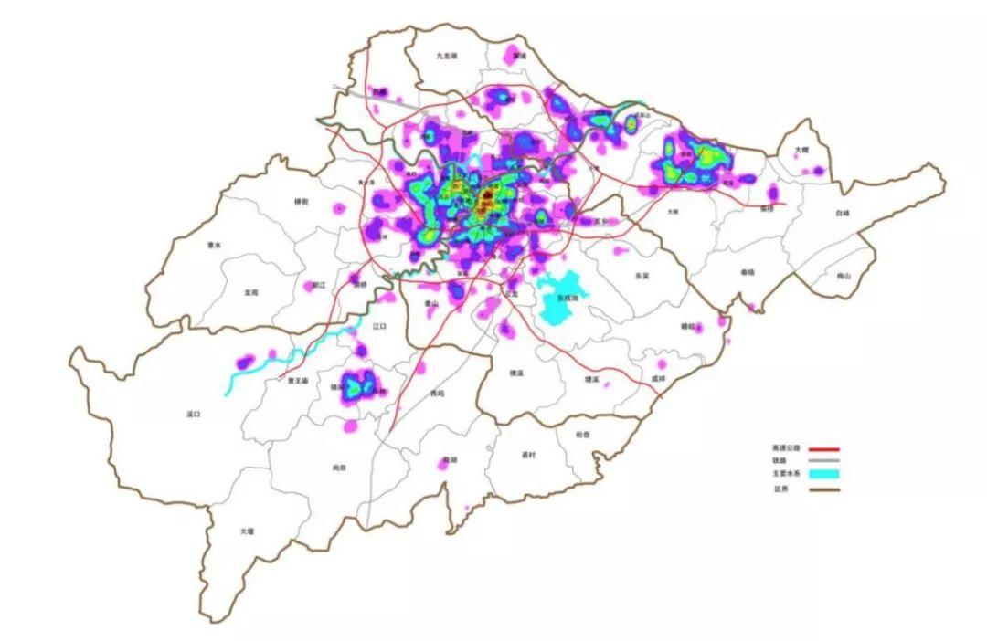 城市数据嘉年华：年度企业推荐——百度地图慧眼