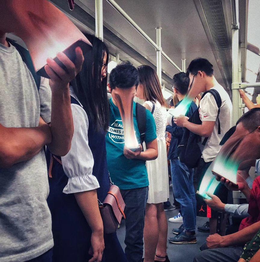 做问卷送教材 | 你走步了么?玩手机了么? 做问卷送教材 | 你走步了么?玩手机了么?