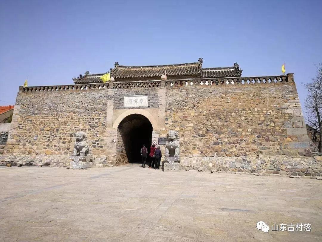 悦读古村，坚定文化自信