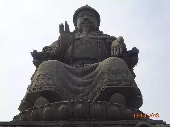 城市史｜贸易与战：16世纪的草原，也曾有个上海