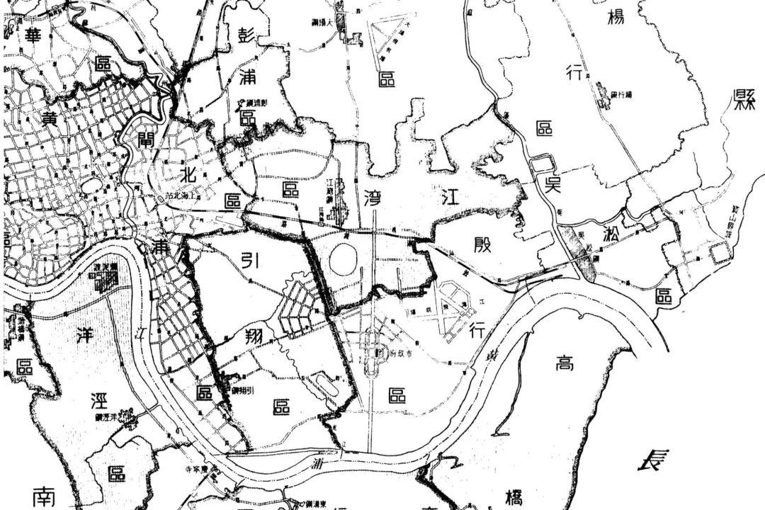你的地方·观察员｜陆铭：我的复旦和五角场