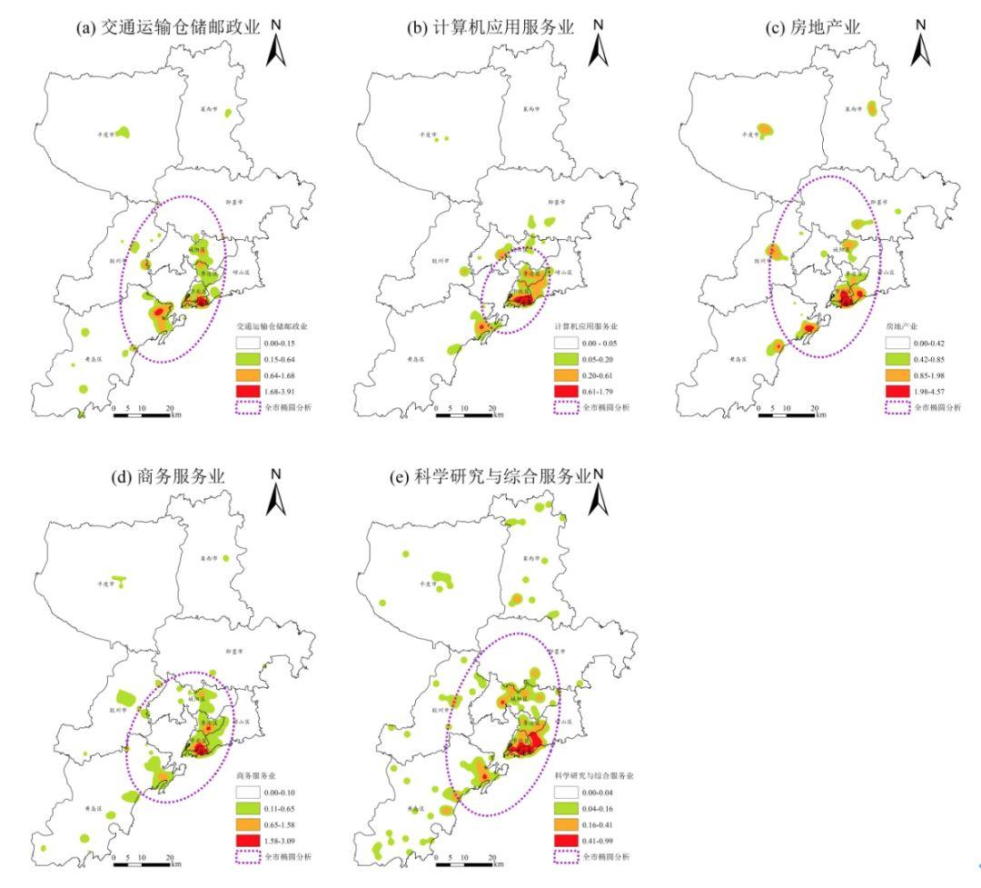 城市数据嘉年华：年度企业推荐——百度地图慧眼