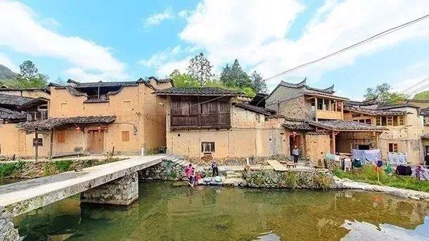 【实践】传统村落“五问”和屏南实践 【实践】传统村落“五问”和屏南实践