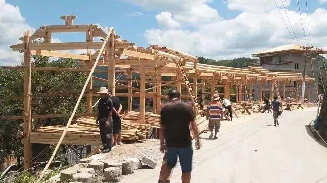 【实践】传统村落“五问”和屏南实践 【实践】传统村落“五问”和屏南实践