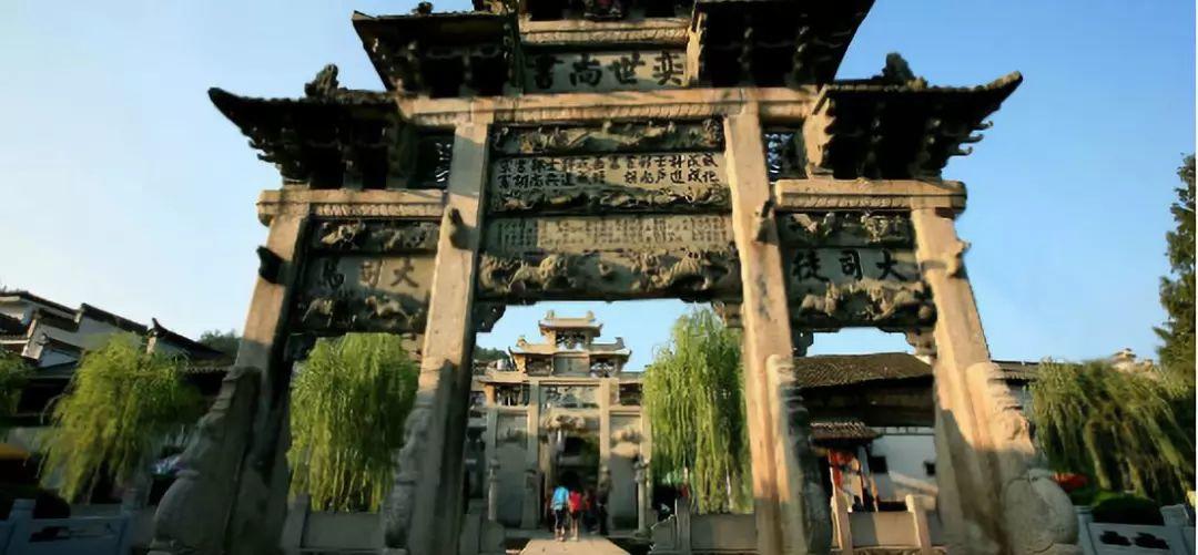 龙川：群贤毕至之所 人才辈出之地 彪炳千古