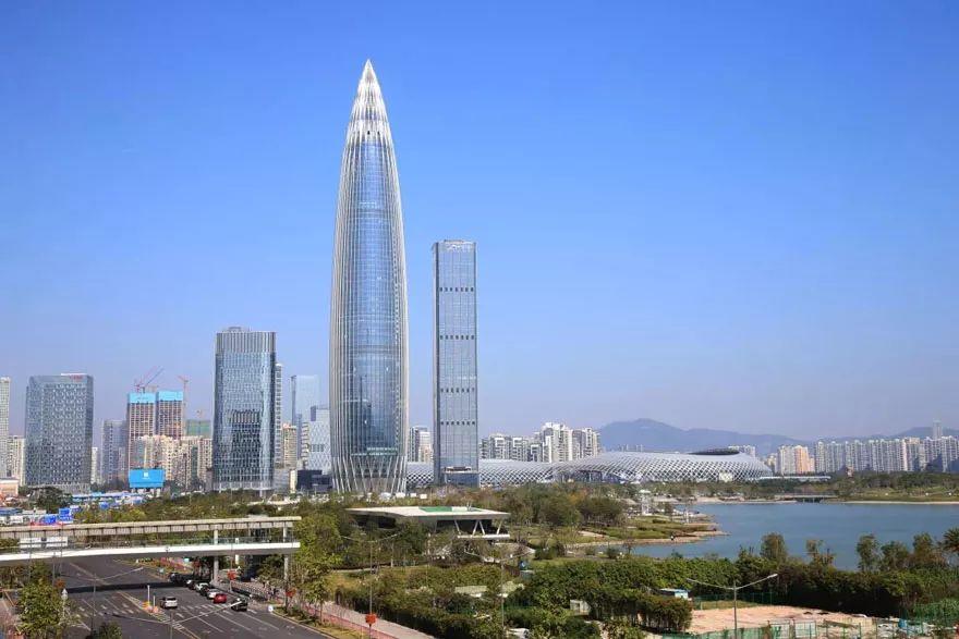 2018建筑图鉴