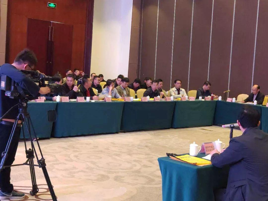 风向 | 国地科技助力揭阳谋划区域发展新格局,谱写城乡规划新篇章 风向 | 国地科技助力揭阳谋划区域发展新格局,谱写城乡规划新篇章