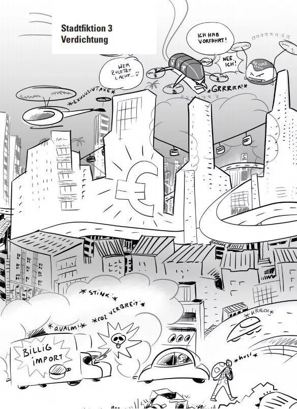 国际资讯 | [德]未来城市交通/产品包装回收新规(2019.1)