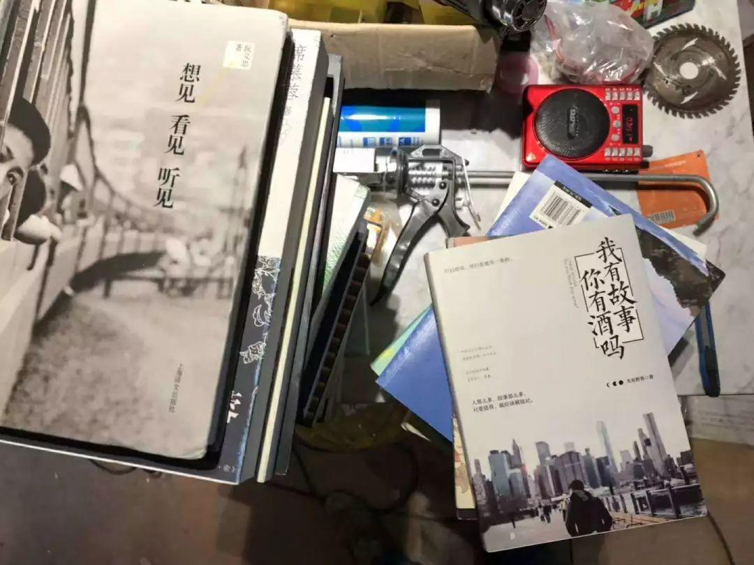 绩溪 · 放空地 —— 让心灵淡泊，让思想宁静