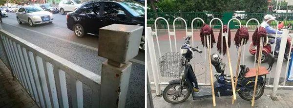 让“被毁容”的街道美回来
