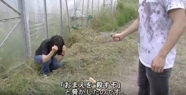 在日本“消失”的越南人