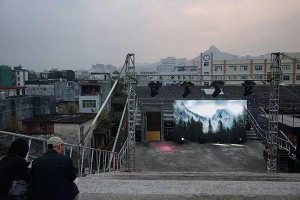 艺术与社群｜一座小城，一场国际摄影年展和一座摄影博物馆