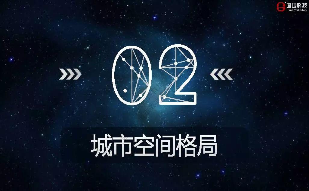 城市数据嘉年华：年度企业推荐——广东国地规划科技股份有限公司