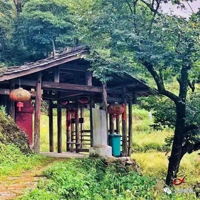 【实践】传统村落“五问”和屏南实践
