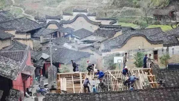 【实践】传统村落“五问”和屏南实践