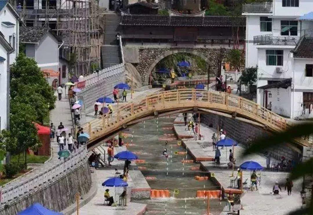 【实践】传统村落“五问”和屏南实践