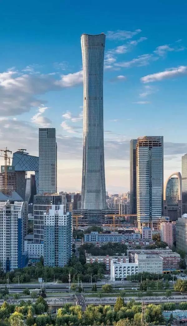 2018建筑图鉴