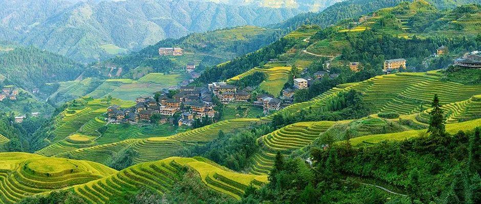 资讯︱德国乡村多元化发展对我国乡村振兴的启示
