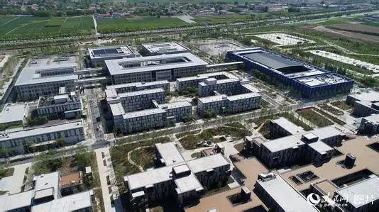 “雄安大计”跃然纸上 “未来之城”呼之欲出——《河北雄安新区总体规划》解读 “雄安大计”跃然纸上 “未来之城”呼之欲出——《河北雄安新区总体规划》解读