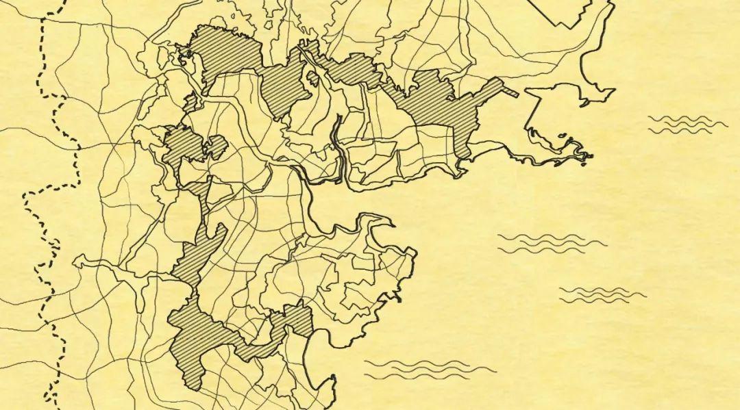 “大音希声,大象无形”——什么是生态连绵带? “大音希声,大象无形”——什么是生态连绵带?