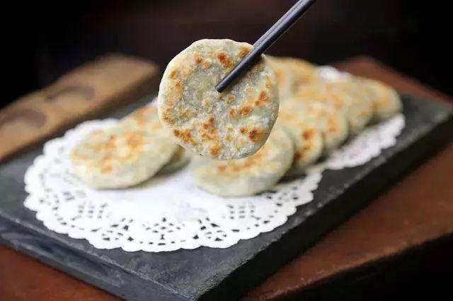 绩溪十大小吃，舌尖的徽州味道