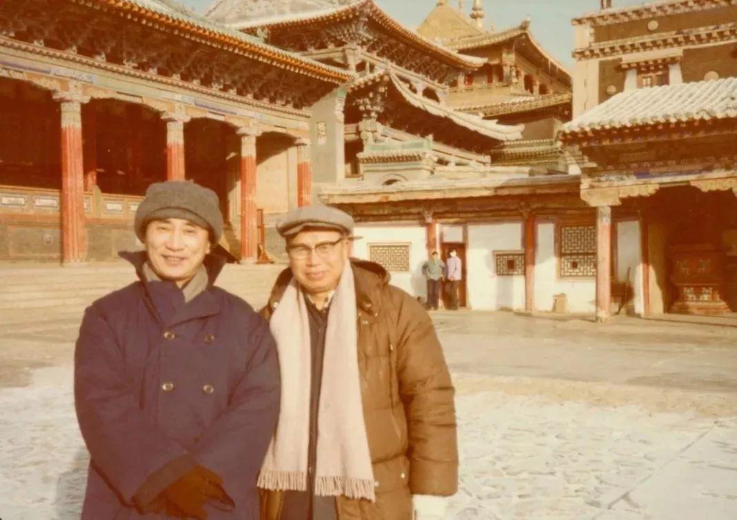 美苑英华丨民间美术的高等教育发展历程