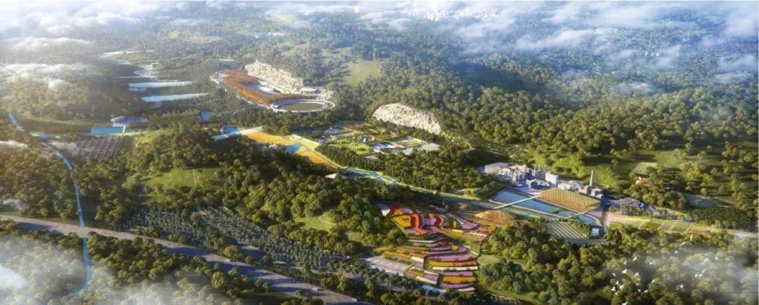 张敬华专题研究南京东部地区规划发展