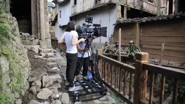 【实践】传统村落“五问”和屏南实践 【实践】传统村落“五问”和屏南实践