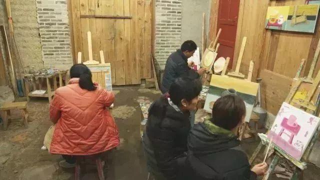 【实践】传统村落“五问”和屏南实践 【实践】传统村落“五问”和屏南实践