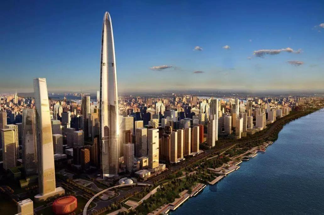 2018建筑图鉴