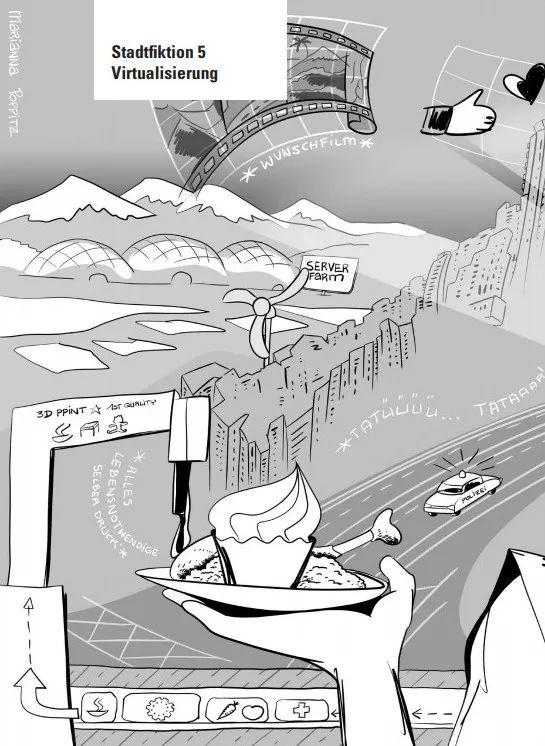 国际资讯 | [德]未来城市交通/产品包装回收新规(2019.1)
