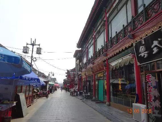 城市史｜贸易与战：16世纪的草原，也曾有个上海